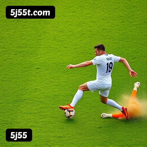 Vantagens exclusivas 5j55 para jogadores brasileiros - São Paulo, Rio, BH