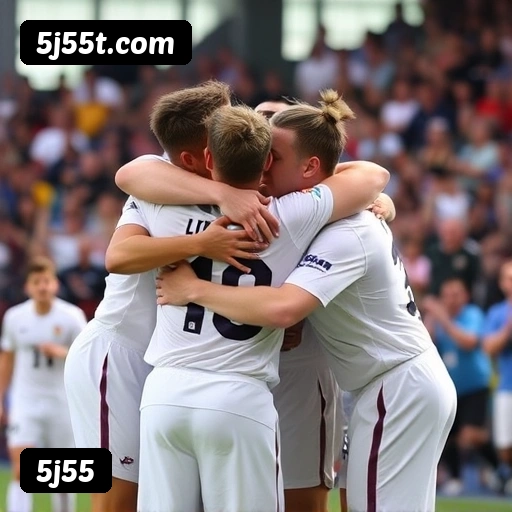 5j55 bônus R$5.000 + 500 giros - Rollover 35x, prazo 30 dias, 38% taxa conversão