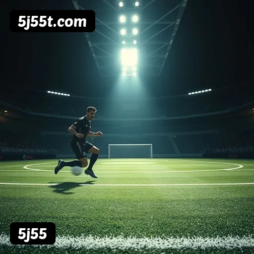 Tabela RTP dos jogos de cassino da 5j55