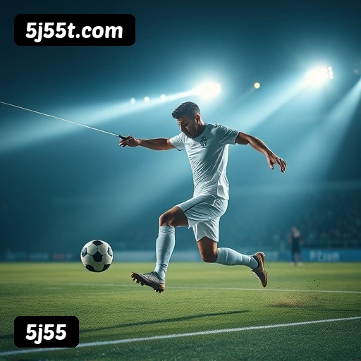 5j55 APP mobile iOS Android - 187 mil downloads São Paulo Rio BH