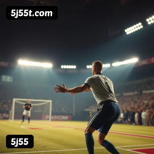 5j55 PIX instantâneo Brasil - Depósito e saque em minutos 24/7