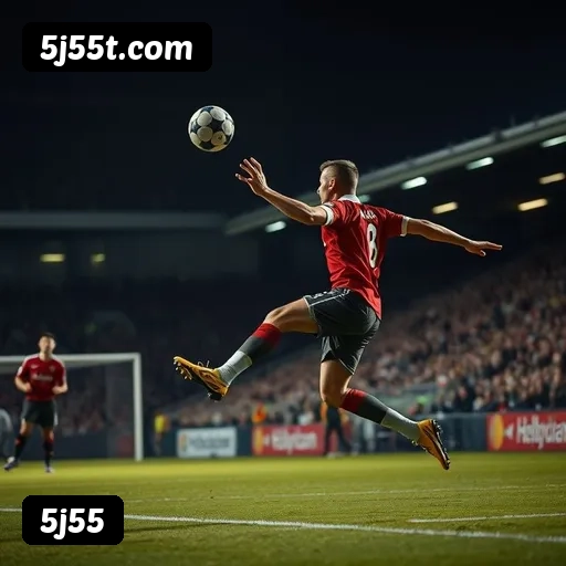 5j55 segurança SSL 256-bit - Licença Curaçao, eCOGRA, GLI certificado