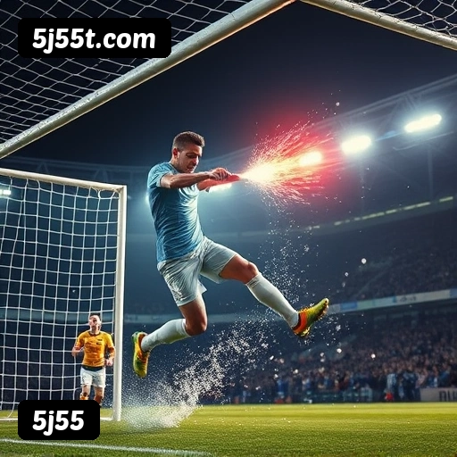 Níveis do programa VIP da 5j55